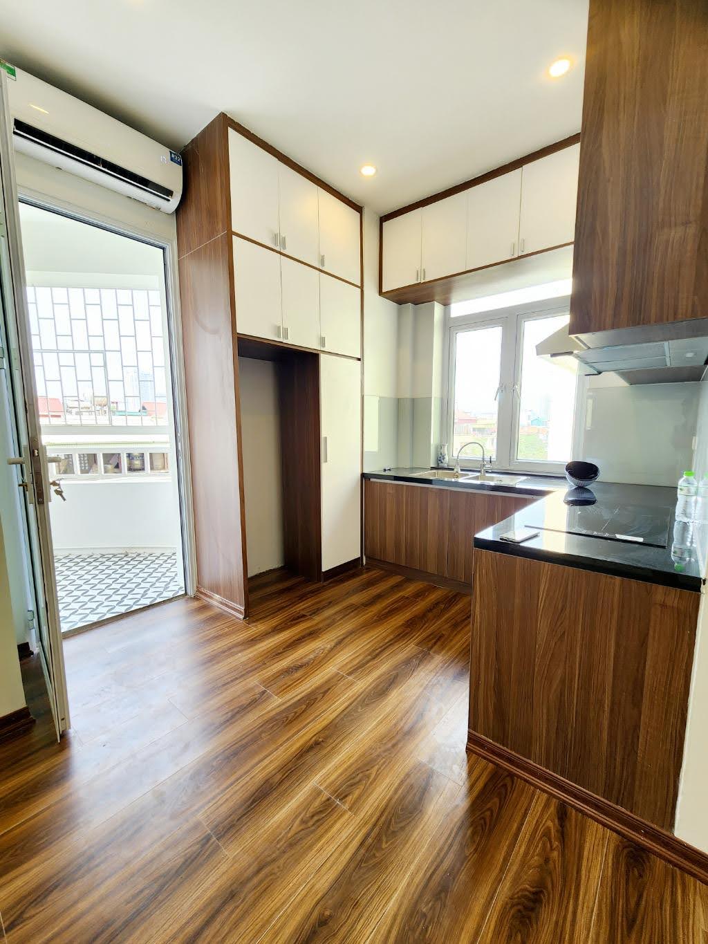 BÁN CĂN HỘ CC 2 PN, 62M², NGUYỄN CẢNH DỊ - ĐẠI KIM - GIÁ CHỈ 3.7 TỶ - SỔ ĐỎ CHÍNH CHỦ - Ảnh chính